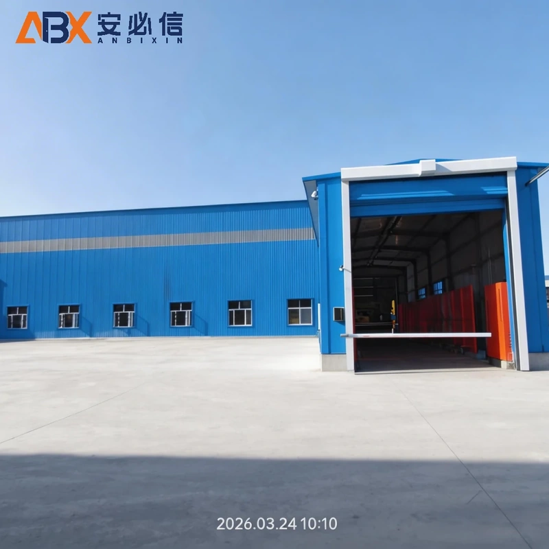 盘锦堆积门