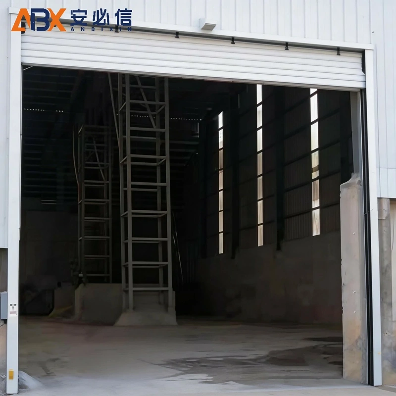 盘锦高速堆积门