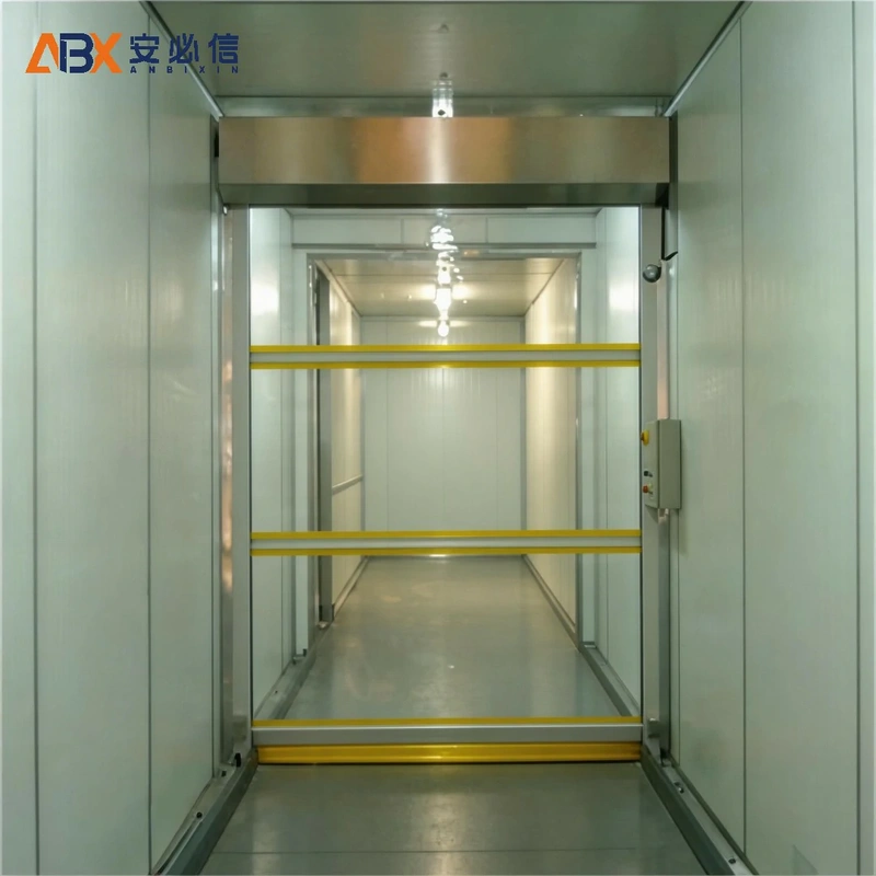 盘锦洁净快速门