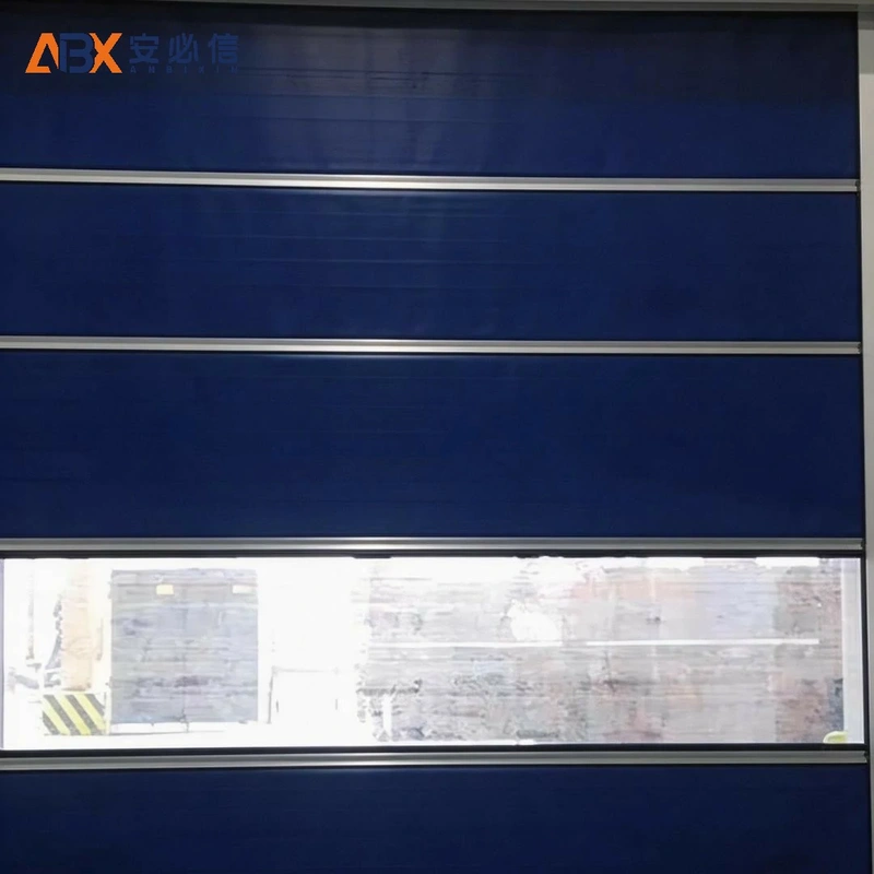 盘锦快速卷帘门